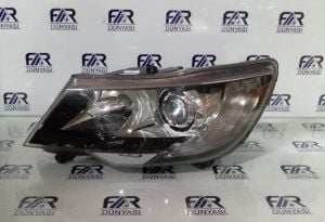 SKODA SUPERB II XENON SOL FAR 13-15 ORIJINAL CIKMA 3T1941015F