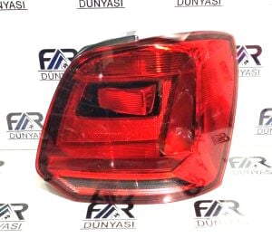 VOLKSWAGEN POLO SAG STOP 14-18 ORIJINAL CIKMA 714000028731 6C0945096D