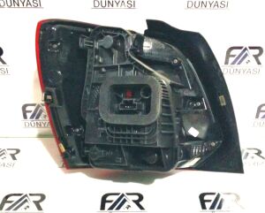 VOLKSWAGEN POLO SAG STOP 14-18 ORIJINAL CIKMA 6C0945096D