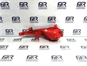 HYUNDAI I20 SOL TAMPON REFLEKTOR 20-24 ORIJINAL CIKMA 9245-Q0000