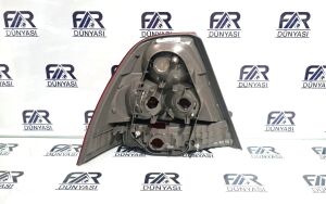 TOYOTA COROLLA SAG STOP 04-07 ORIJINAL SIFIR 8155102260