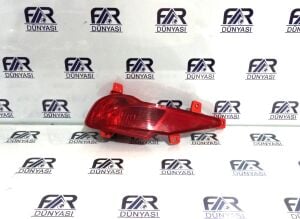 HYUNDAI I20 SOL TAMPON REFLEKTOR 20-24 ORIJINAL CIKMA 9245-Q0000