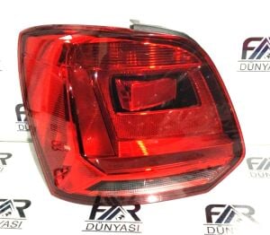 VOLKSWAGEN POLO SOL STOP 14-18 ORIJINAL CIKMA 6C0945095D