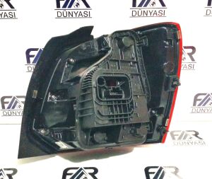 VOLKSWAGEN POLO SOL STOP 14-18 ORIJINAL CIKMA 6C0945095D