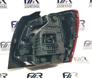 VOLKSWAGEN POLO SOL STOP 14-18 ORIJINAL CIKMA 714000028730 6C0945095D