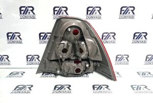 TOYOTA COROLLA SOL STOP 04-07 ORIJINAL SIFIR 8156102260