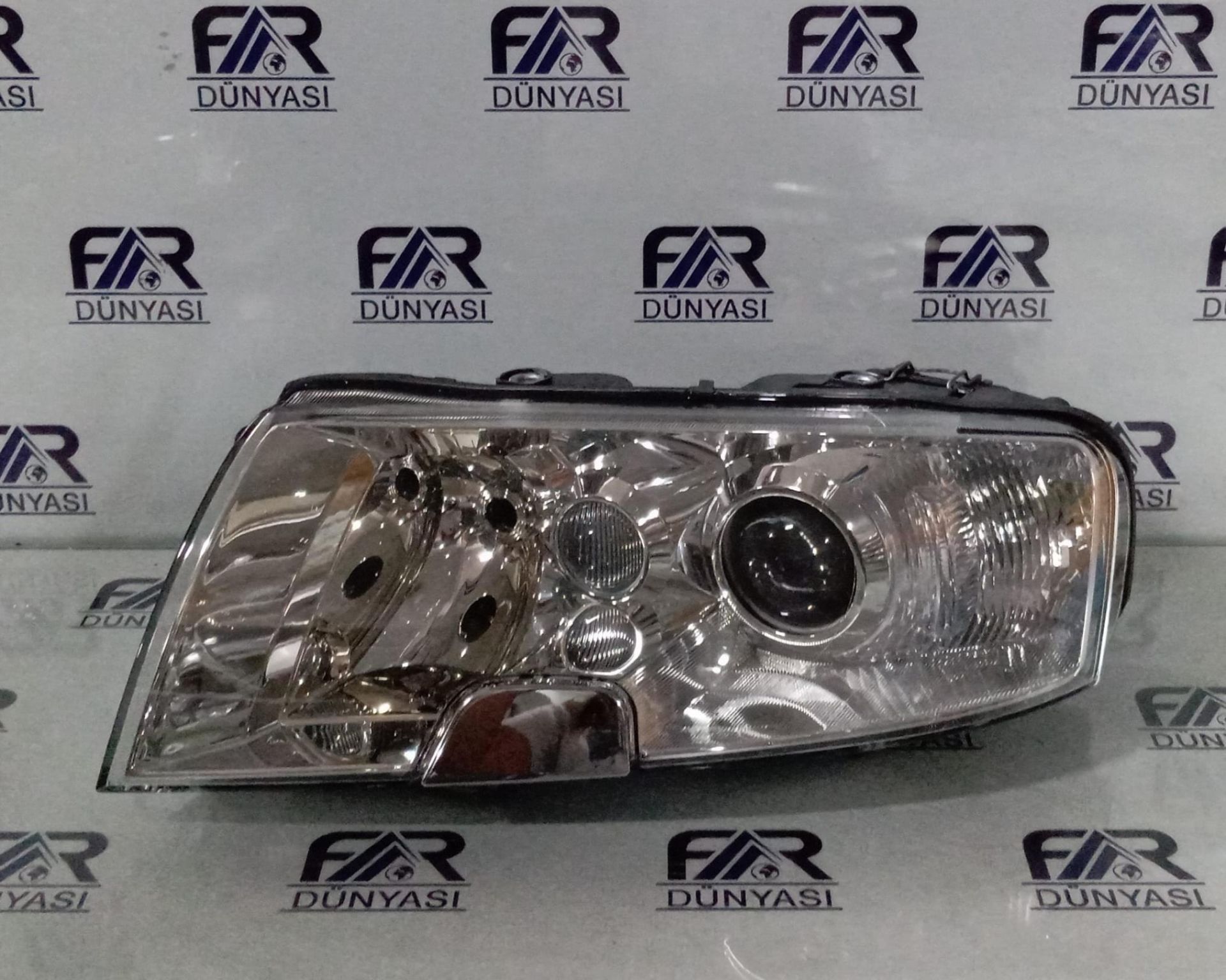SKODA SUPERB  SOL FAR 01-08 ORIJINAL SIFIR 1EL246042-091