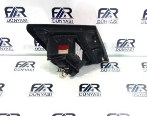 NISSAN PRIMERA HB SAG IC STOP 96-01 ORIJINAL CIKMA 265502F727