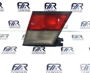 NISSAN PRIMERA HB SAG IC STOP 96-01 ORIJINAL CIKMA 265502F727