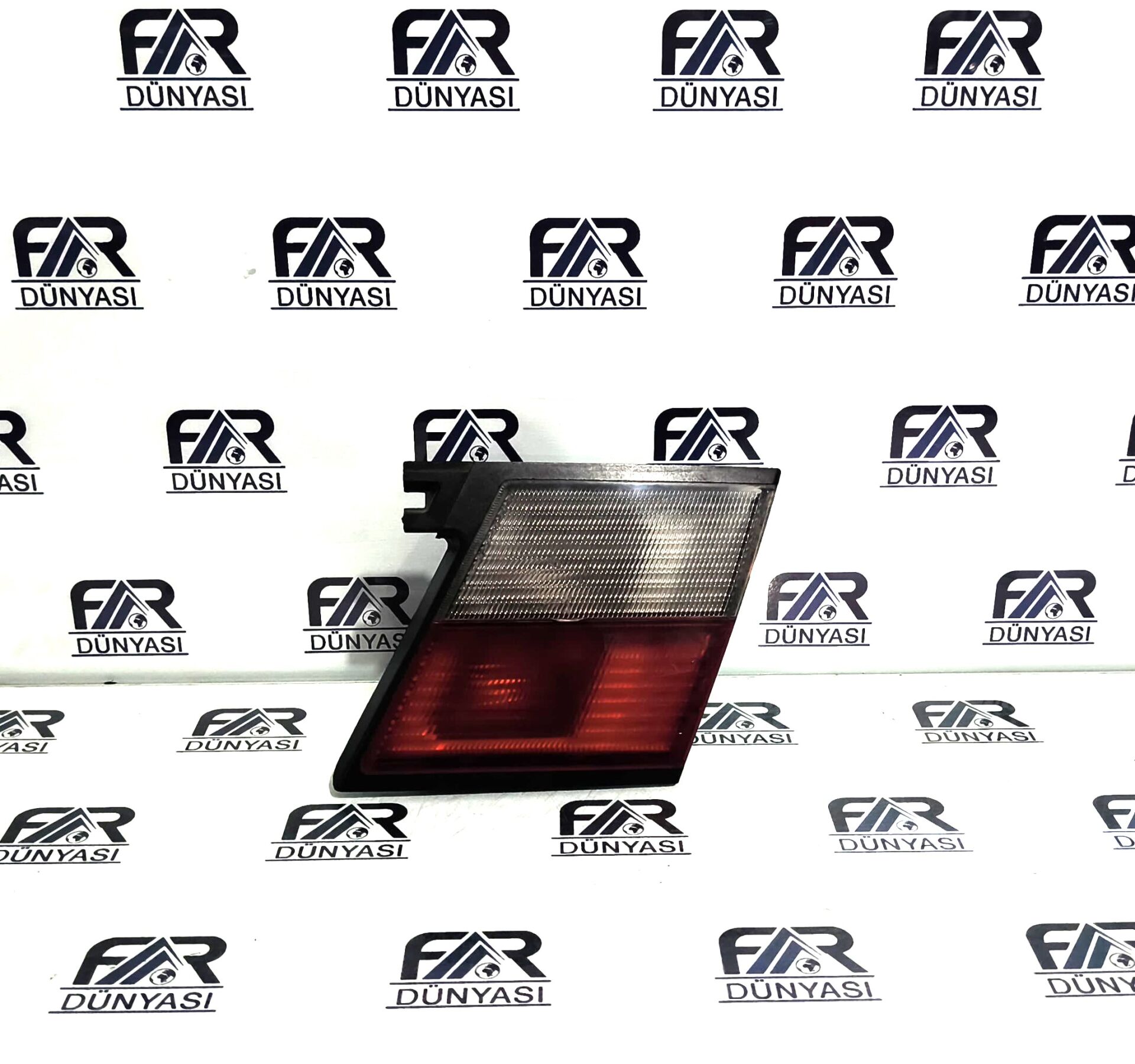 NISSAN PRIMERA HB SAG IC STOP 96-01 ORIJINAL CIKMA 265502F727