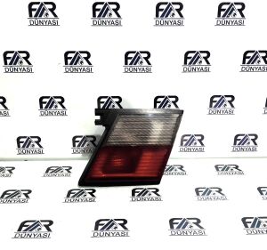 NISSAN PRIMERA HB SAG IC STOP 96-01 ORIJINAL CIKMA 265502F727