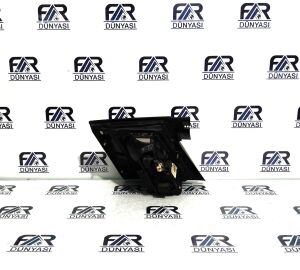 NISSAN PRIMERA HB SAG IC STOP 96-01 ORIJINAL CIKMA 265502F727