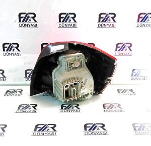 VOLKSWAGEN POLO SOL STOP 14-18 ORIJINAL CIKMA 6RG945095G