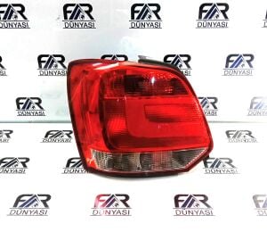 VOLKSWAGEN POLO SOL STOP 14-18 ORIJINAL CIKMA 6RG945095G