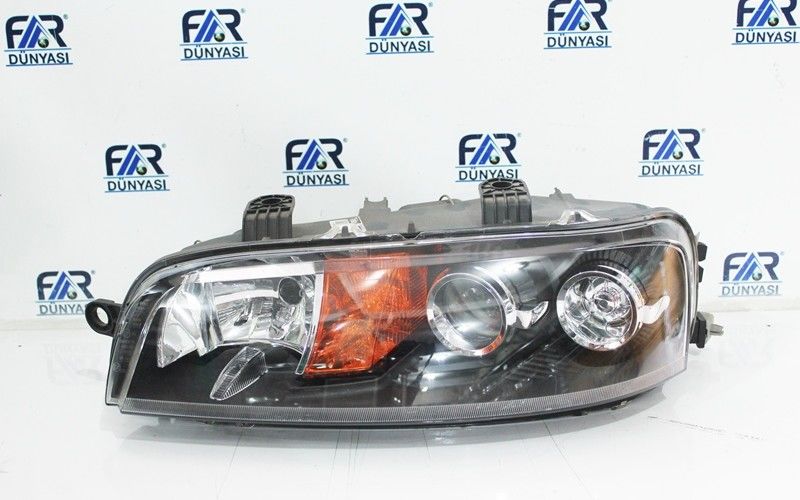 FIAT PUNTO SOL FAR 99-03 ORIJINAL CIKMA 46522720 087508