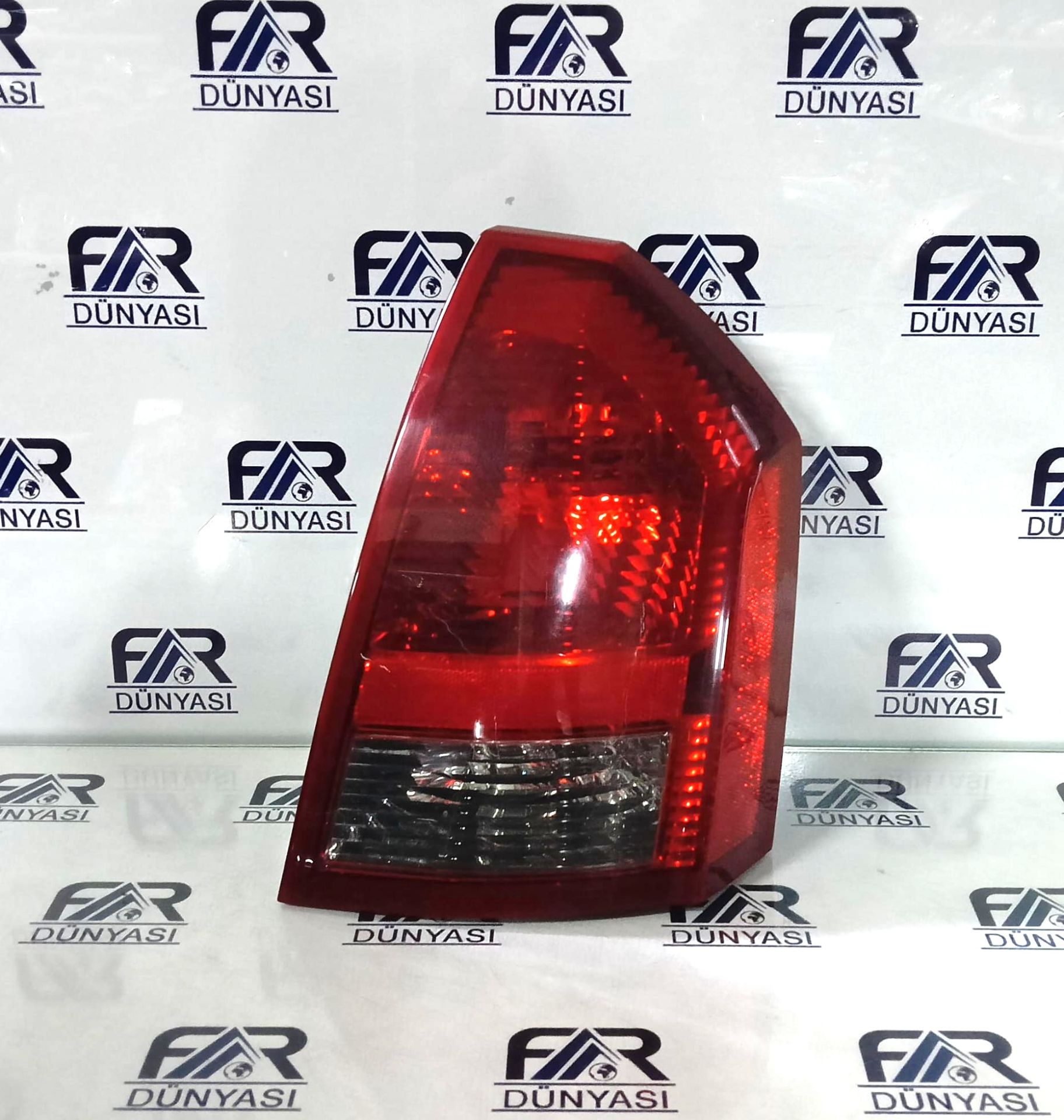 CHRYSLER 300C SAG STOP 05-07 ORIJINAL CIKMA CH2819102 4805850AE