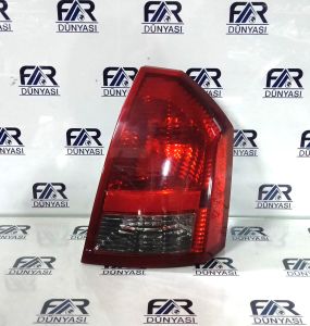 CHRYSLER 300C SAG STOP 05-07 ORIJINAL CIKMA CH2819102 4805850AE