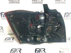 VOLKSWAGEN POLO SAG STOP 18-22 ORIJINAL CIKMA 2G0945096B