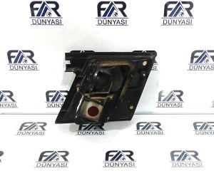 NISSAN PRIMERA HB SOL IC STOP 96-01 ORIJINAL CIKMA 265552F727