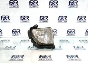 KIA SPORTAGE SAG SIS FARI 05-10 ORIJINAL CIKMA 92202-1F001