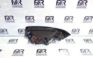 SKODA SCALA KAMIQ SOL SIS FARI 19-23 ORIJINAL SIFIR 657941699