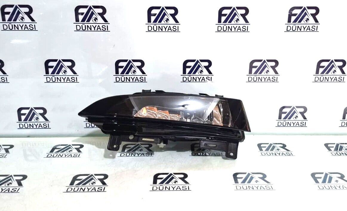 SKODA SCALA KAMIQ SOL SIS FARI 19-23 ORIJINAL SIFIR 657941699