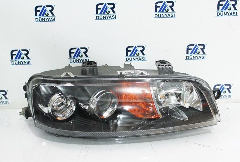 FIAT PUNTO SAG FAR 99-03 ORIJINAL CIKMA 46522719 087509
