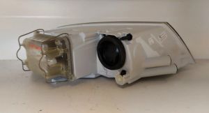 SKODA OCTAVIA II XENON SOL FAR 09-13 ORIJINAL SIFIR 1Z2941017M