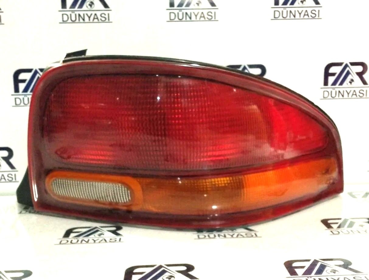 CHRYSLER STRATUS SAG STOP 95-00 ORIJINAL CIKMA 7514413875 4630156