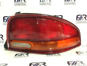 CHRYSLER STRATUS SAG STOP 95-00 ORIJINAL CIKMA 7514413875 4630156