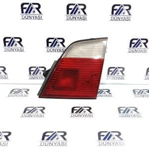 NISSAN PRIMERA SW SAG IC STOP 99-01 ORIJINAL CIKMA 265508F887