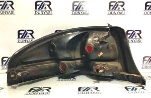 CHRYSLER STRATUS SAG STOP 95-00 ORIJINAL CIKMA 7514413875 4630156