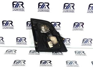 NISSAN PRIMERA SW SAG IC STOP 99-01 ORIJINAL CIKMA 265508F887