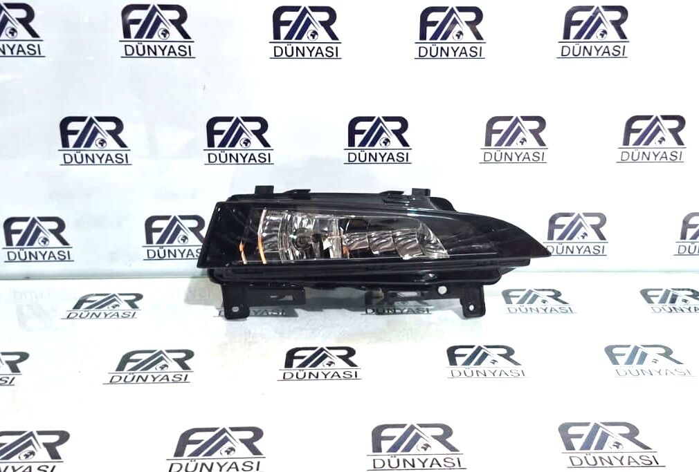 SKODA SCALA KAMIQ SAG SIS FARI 19-23 ORIJINAL SIFIR 657941700
