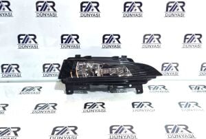 SKODA SCALA KAMIQ SAG SIS FARI 19-23 ORIJINAL SIFIR 657941700