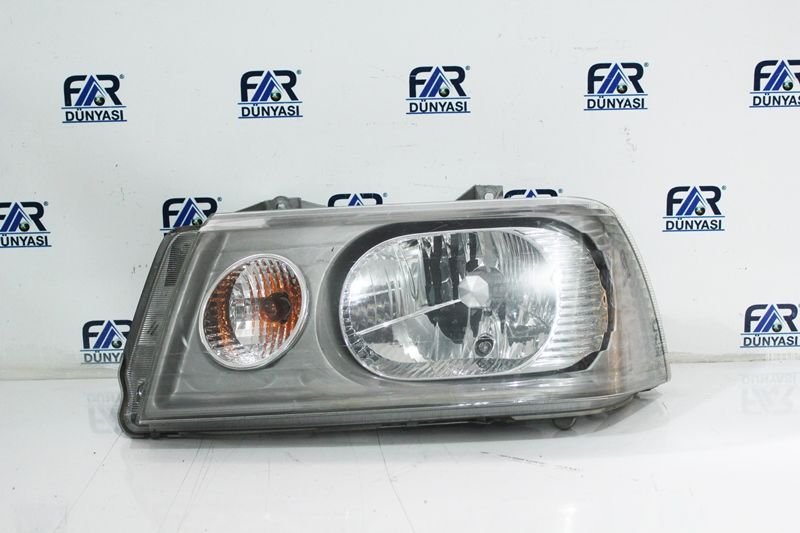 FIAT SCUDO-CITROEN JUMPY-PEUGEOT EXPERT SOL FAR 95-07 ORIJINAL CIKMA 89009573