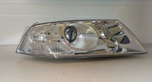 SKODA OCTAVIA II XENON SAG FAR 09-13 ORIJINAL SIFIR 1Z2941018M