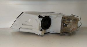 SKODA OCTAVIA II XENON SAG FAR 09-13 ORIJINAL SIFIR 1Z2941018M