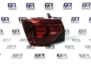 VOLKSWAGEN POLO LED SOL DIS STOP 21-23 ORIJINAL CIKMA 2G0945095E