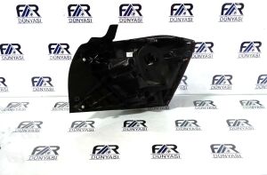 VOLKSWAGEN POLO LED SOL DIS STOP 21-23 ORIJINAL CIKMA 2G0945095E