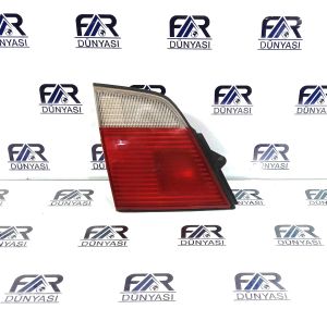 NISSAN PRIMERA SW SOL IC STOP 99-01 ORIJINAL CIKMA 265558F887