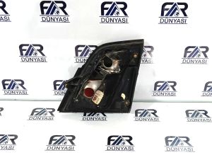NISSAN PRIMERA SW SOL IC STOP 99-01 ORIJINAL CIKMA 265558F887