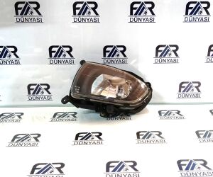 KIA CERATO SOL SIS FARI 07-09 ORIJINAL CIKMA 92201-2F500