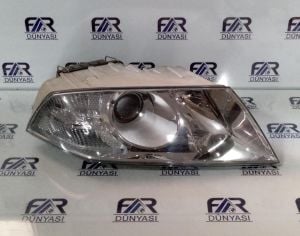 SKODA OCTAVIA II XENON SAG FAR 09-13 ORIJINAL CIKMA 1Z2941018D