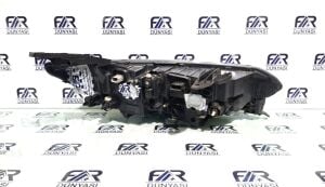 RENAULT TALISMAN LED SOL FAR 15-22 ORIJINAL CIKMA 260606722R