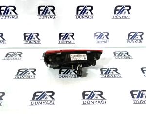 VOLKSWAGEN POLO LED SAG IC STOP 21-23 ORIJINAL CIKMA 2G0945094B