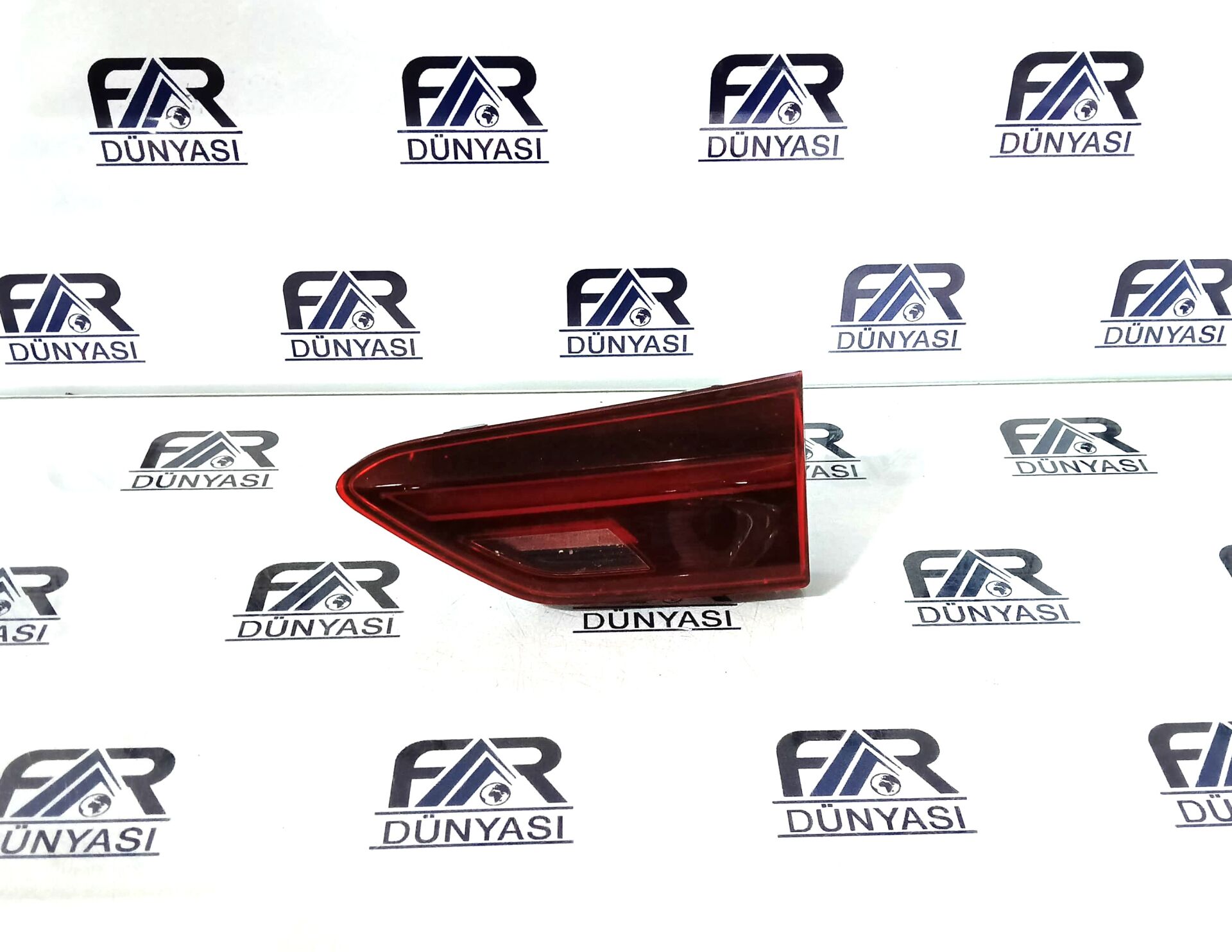 VOLKSWAGEN POLO LED SAG IC STOP 21-23 ORIJINAL CIKMA 2G0945094B
