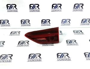 VOLKSWAGEN POLO LED SAG IC STOP 21-23 ORIJINAL CIKMA 2G0945094B