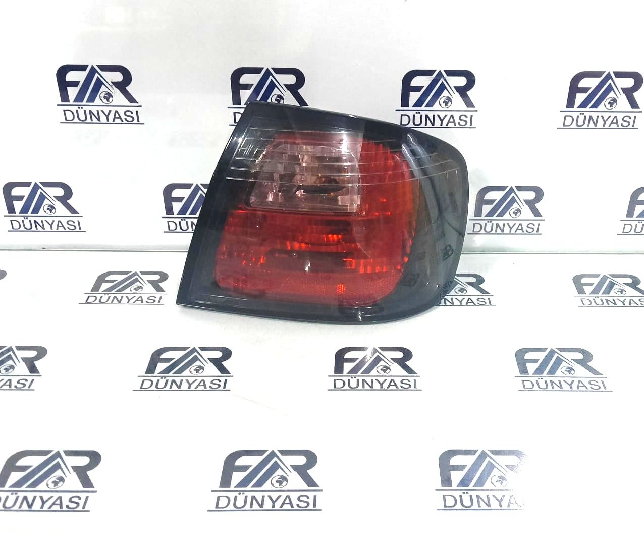 NISSAN PRIMERA HB SAG DIS STOP 00-02 ORIJINAL CIKMA 265509F527