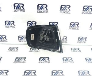 NISSAN PRIMERA HB SAG DIS STOP 00-02 ORIJINAL CIKMA 265509F527